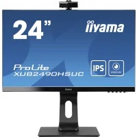 Монитор Iiyama ProLite XUB2490HSUC-B1 фото 1